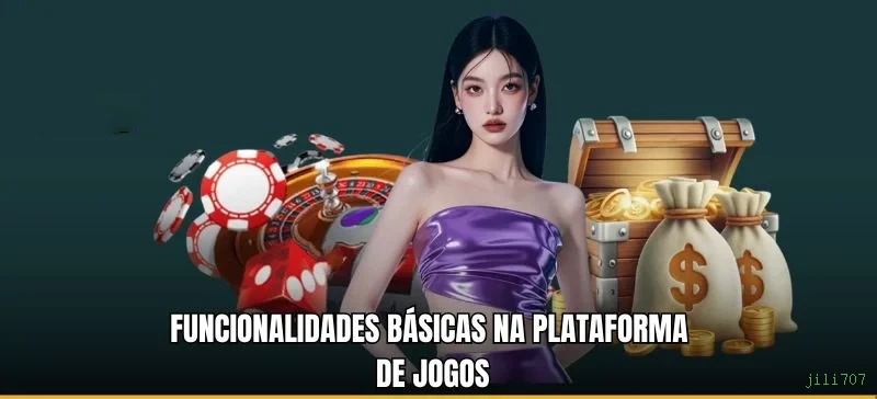 App jili707 para Android e iOS - download grátis