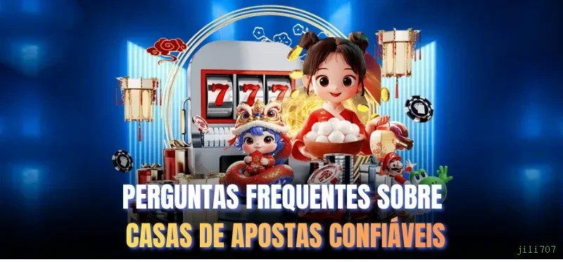 Configurações úteis dentro do app jili707