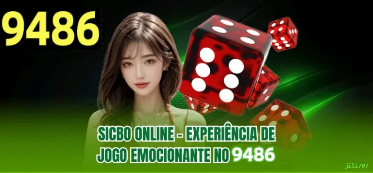 Roleta e blackjack jili707