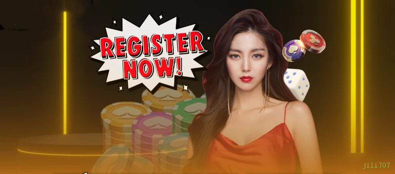 jili707 slots no app