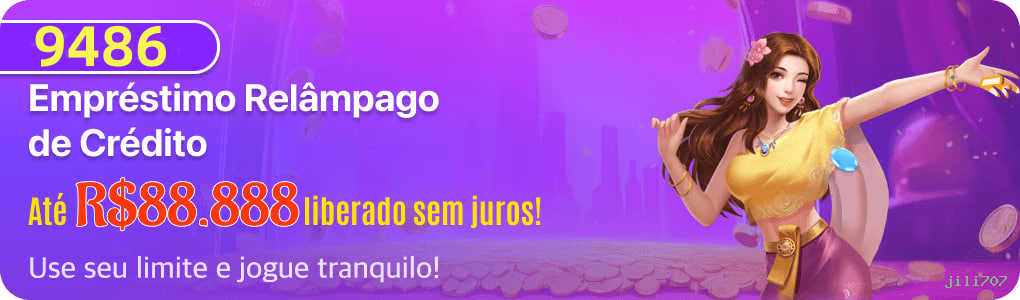 Bônus exclusivos membros VIP jili707